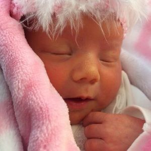 Meet your Posher, Bethany